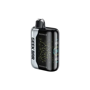 Root Ice Geek Bar Pulse X – Disposable Vape