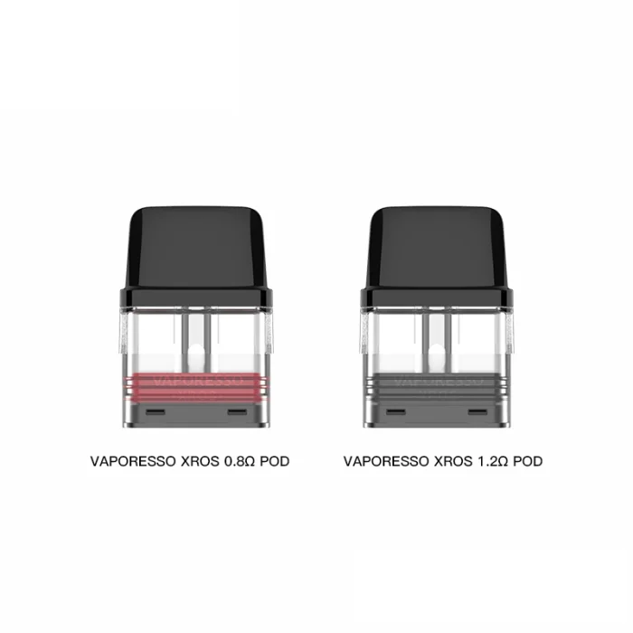 Vaporesso XROS Replacement Pod Catridge 2ml - Image 2