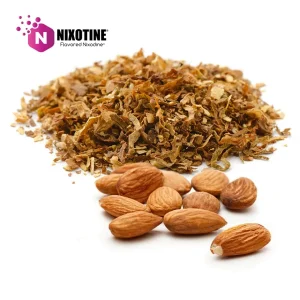 Super Nutty Nixotine (Flavored Nixodine)