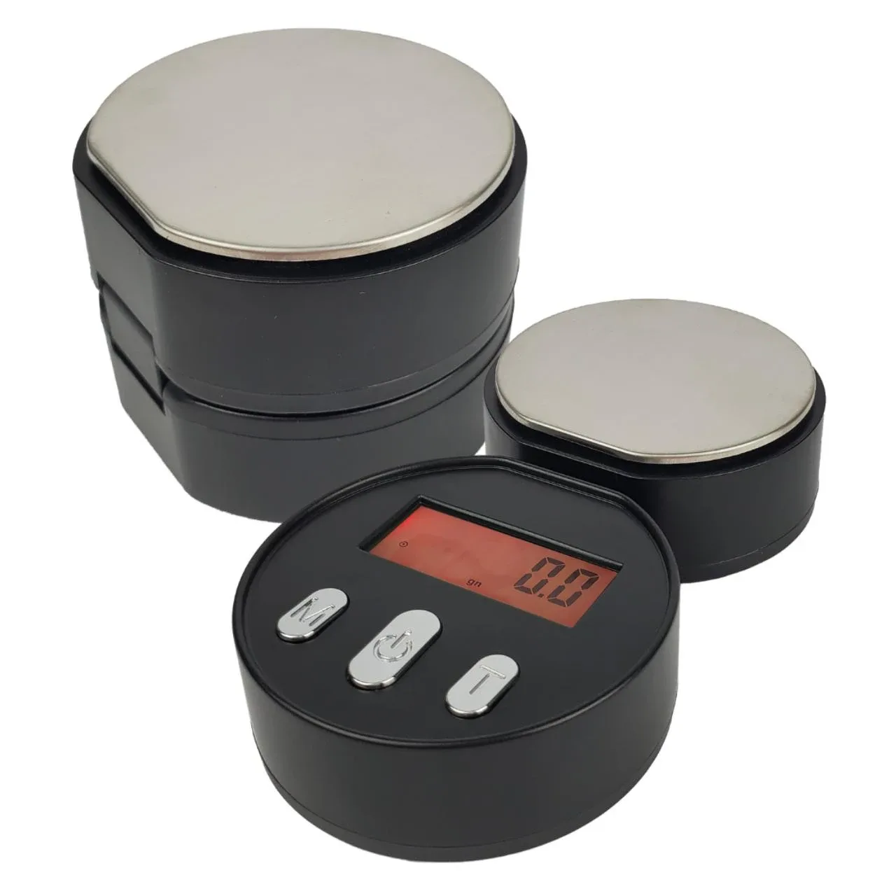 AWS SANITIZER SCALE-650 - 650G X 0.1G