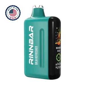 Baja Refresher Rinnbar 50K
