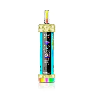 Kangvape Sommar Bar E-Hookah Disposable (70000 Puffs)