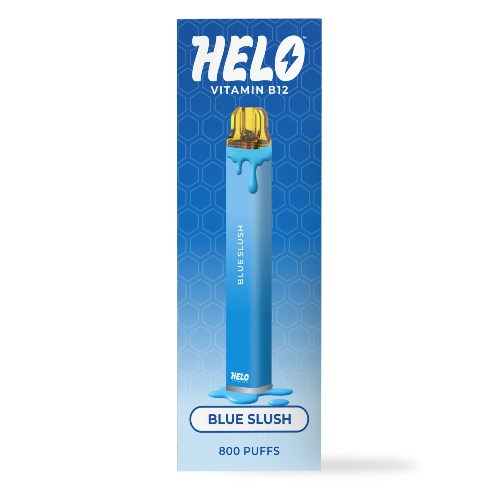 HELO B12 Diffusers (Trybe Creator Program) - Image 2