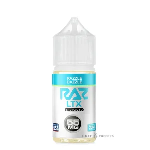 Raz LTX Salt – Razzle Dazzle 30mL