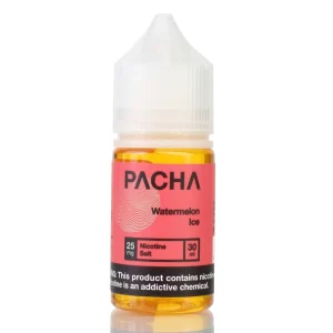 Watermelon Ice by Pacha Syn Salts - 30ml