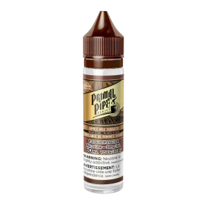 Apple Mix Tobacco – Primal Pipe E-Liquid
