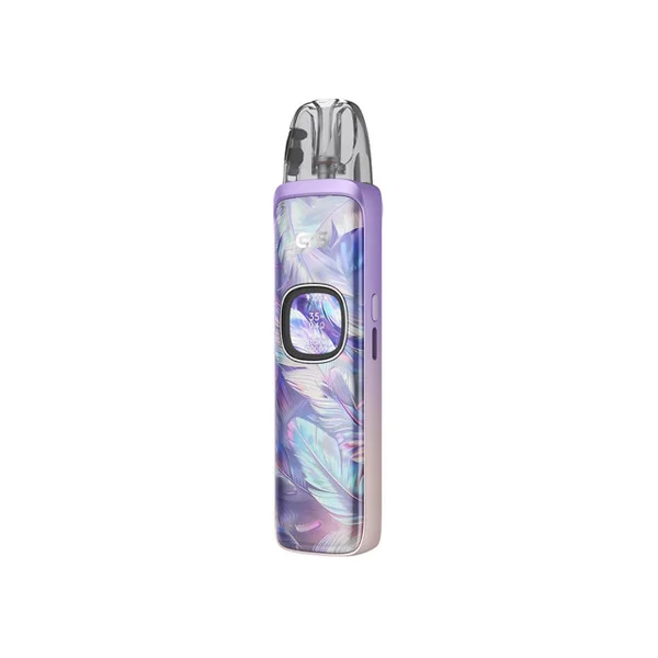 Uwell Caliburn G5 Pod Vape Kit - Image 2