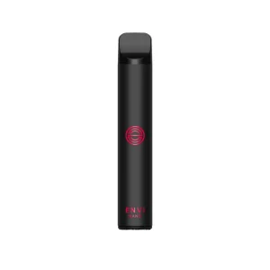 Strawberry Iced Envi Nano – Disposable Vape