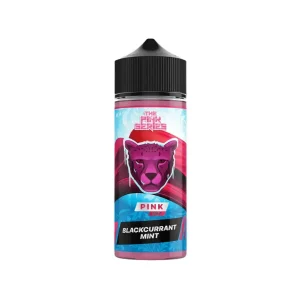 Dr Vapes Pink Ice 100ml Shortfill E-liquid