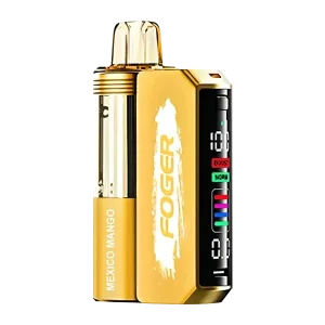 Mexico Mango FOGER Switch Pro Kit