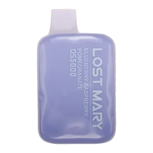 Blueberry Raspberry Pomegranate LOST MARY OS5000