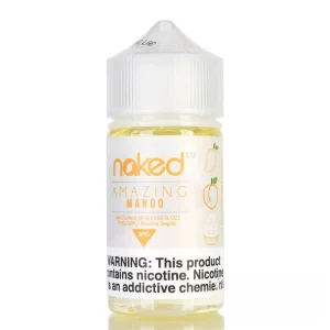 Mango by Naked 100 - 60ml