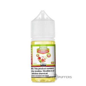 Pod Juice – Strawberry Apple Watermelon 30mL