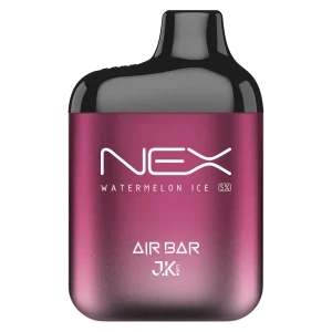 Watermelon Ice Air Bar NEX