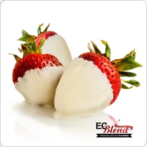 Strawberry ala Zoe (E-Liquid TFE)