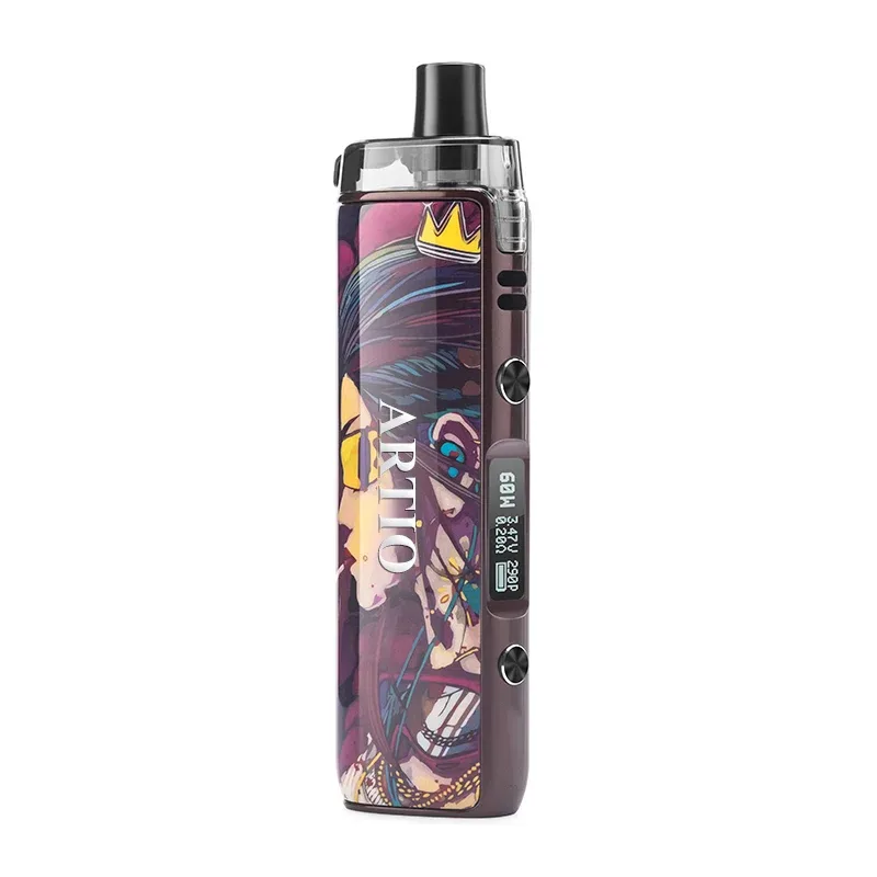 ARTIO Pod Mod Kit Anniversary Edition Limited 4.5ml
