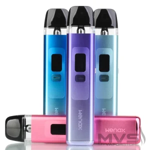 GeekVape Wenax Q Vape Kit