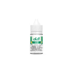Green Lime – Chill E-Liquid