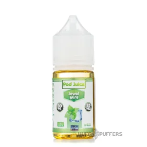 Pod Juice – Jewel Mint 30mL