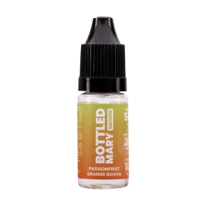 Passion Fruit Orange Guava by Bottled Mary