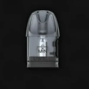 Uwell A2 Side Refilling Pods 1.2ohm 4pk