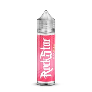 Rockstar Pink Fizz 50ml Shortfill