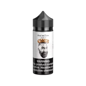 Deep Cuts Side C PB Party 100ml Shortfill