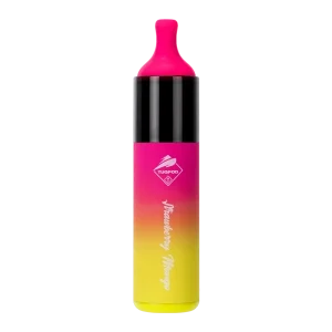 Strawberry Mango Tugpod Evo