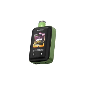 Green Apple Ice Smok Touch 20K – Disposable Vape