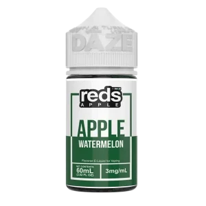 Reds Apple Watermelon e-Juice