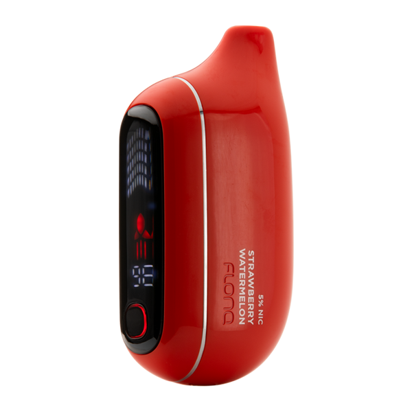 Strawberry Watermelon FLONQ Max Pro