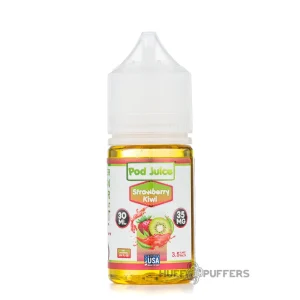 Pod Juice – Strawberry Kiwi 30mL