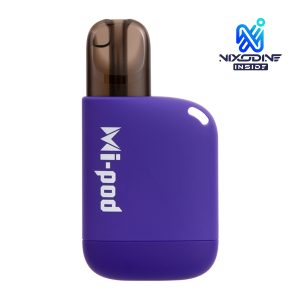Cool Menthol Mi-Pod NX Petal Starter Kit