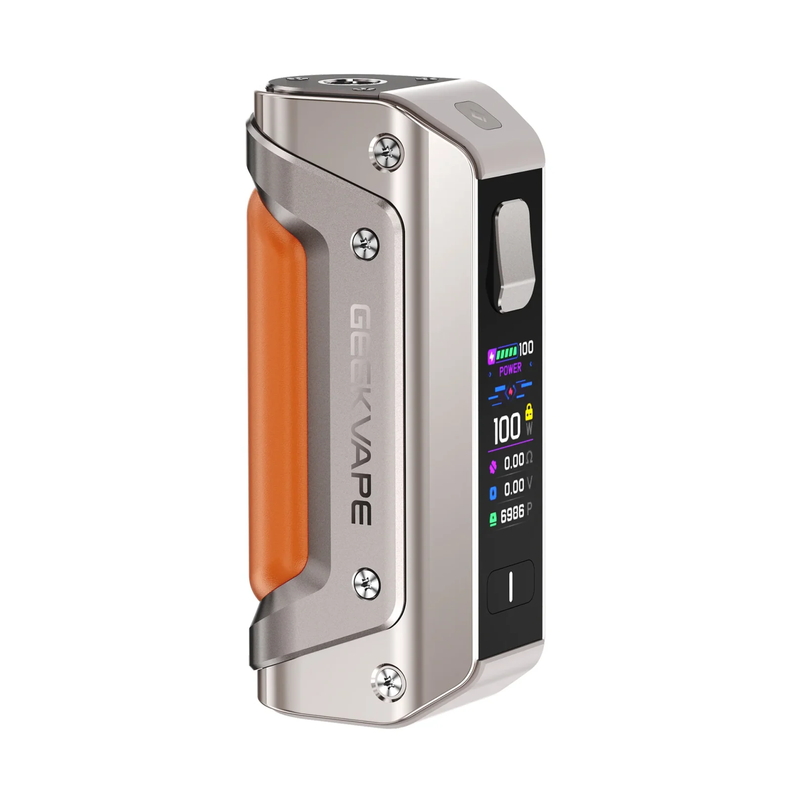 GeekVape Aegis Solo 3 Mod - Image 2