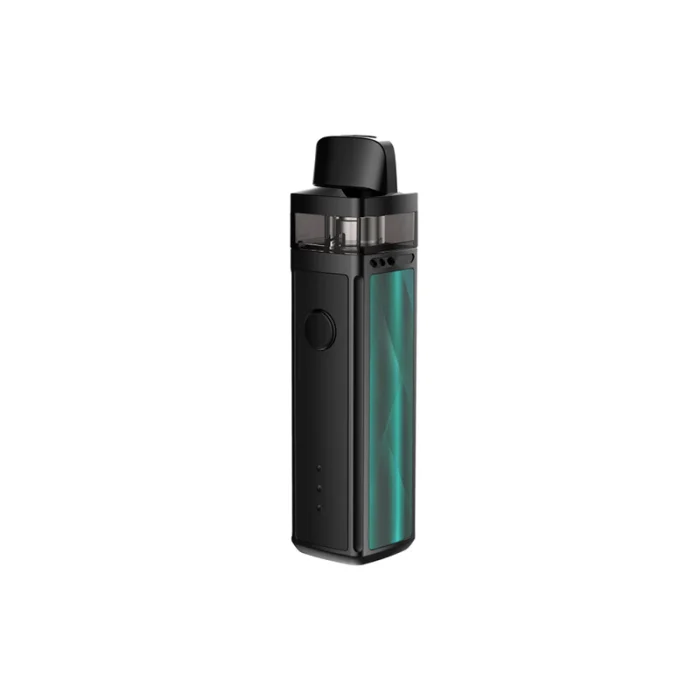 Voopoo Vinci R Mod Pod Kit 1500mAh - Image 2