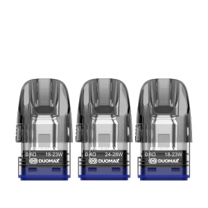 Freemax Rexa Replacement Pods