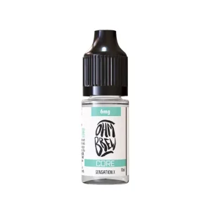 Ohm Brew Core Sensation X 50/50 10ml E-liquid