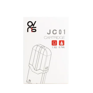 OVNS JC01 Replacement Pods