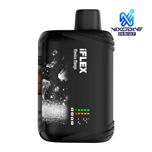 Mexico Mango JUICE HEAD iFLEX 50K Nixodine
