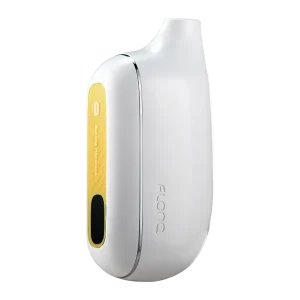Banana Milkshake FLONQ Max Smart
