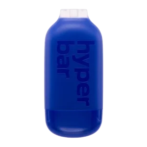 Blueberry Raspberry Hyper Bar Pro 6000