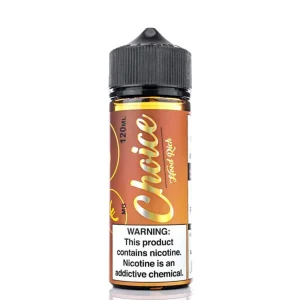 Five Star Choice Hood Rich 100ml Shortfill