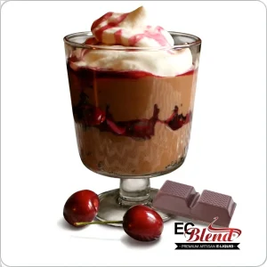 Chocolate Cherry Swirl (E-Liquid TFE)