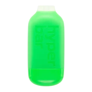 Strawberry Kiwi Hyper Bar Pro 6000