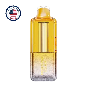Frozen Pina Colada iJOY XP100K Disposable