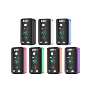 Yocan Uni Pro 3.0 Box Mod