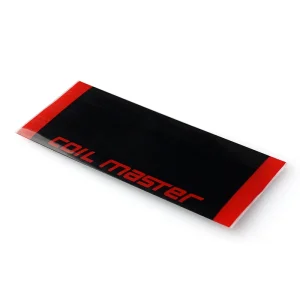PVC 18650 Battery Wraps