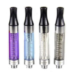 Kanger E-Smart Cartomizer Tank (Pack of 5)