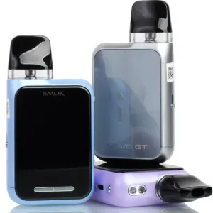 Smok Novo GT Box 30W Vape Kit