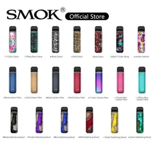 SMOK Novo 2 Kit